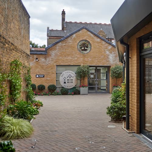 The Cavendish School